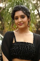 Ritika Singh at Valari Trailer Launch